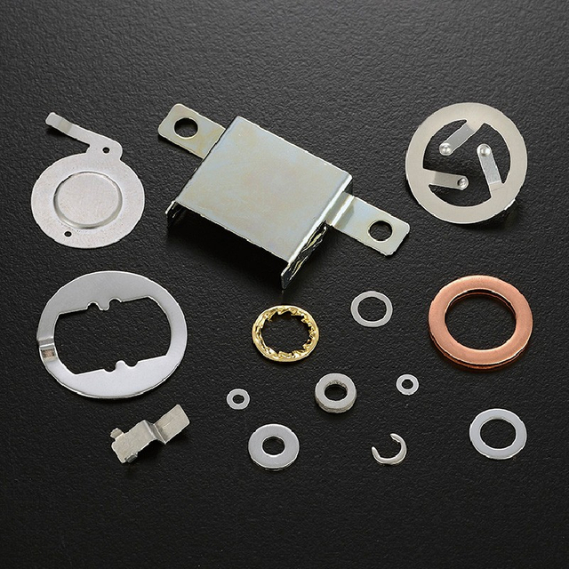 Special stamping Hardware Parts group