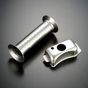 Custom Stamping Parts group