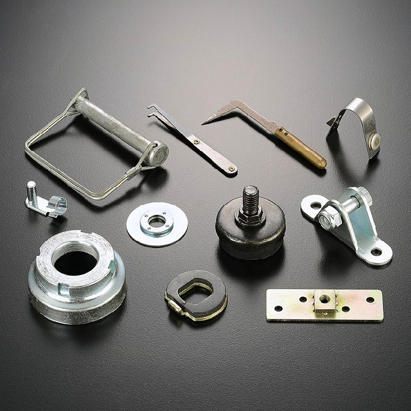 Wire Processing Assemblies